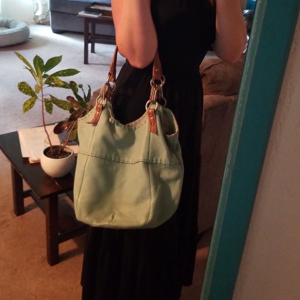 Hobo Purse